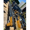 2008 Baker BBR-O 2HD Band Resaw