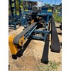 2008 Baker BBR-O 2HD Band Resaw