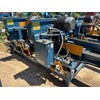 2008 Baker BBR-O 2HD Band Resaw