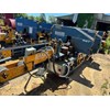 2008 Baker BBR-O 2HD Band Resaw