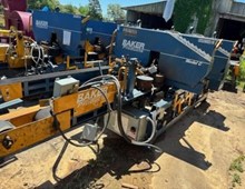 2008 Baker BBR-O 2HD