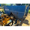 2008 Baker BBR-O 2HD Band Resaw