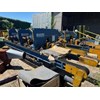 1995 Baker BBR-O 3HD Band Resaw