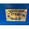 1995 Baker BBR-O 3HD Band Resaw