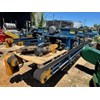 1995 Baker BBR-O 3HD Band Resaw