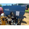 1995 Baker BBR-O 3HD Band Resaw