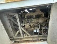 Cummins 150 KW