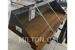 2022 Caterpillar SSL 72INCH GENERAL PURPOSE BUCKET  Attachment