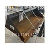 2022 Caterpillar SSL 72INCH GENERAL PURPOSE BUCKET Attachment