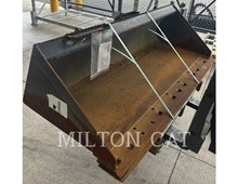 2022 Caterpillar SSL 72INCH GENERAL PURPOSE BUCKET