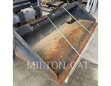 2022 Caterpillar SSL 72IN GENERAL PURPOSE BUCKET