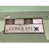 2001 Conquest 2-46 Boring Machine