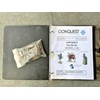 2001 Conquest 2-46 Boring Machine