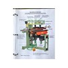 2001 Conquest 2-46 Boring Machine