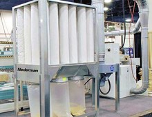 2025 Nederman S-1000