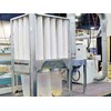 2025 Nederman S-750 Dust Collection System