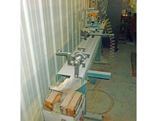 1996 Norfield 250-M