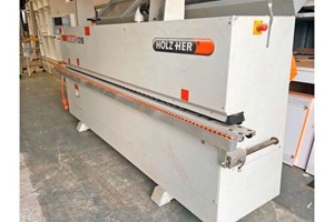 Holz Her 1310-1 SPRINT  Edgebander