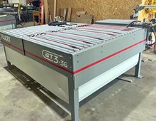 2020 Doucet BT 3-36
