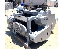 Whitney 32A