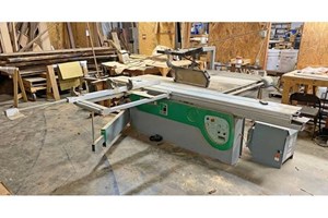 2000 Lazzari JUNO 3200  Panel Saw