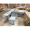 2000 Lazzari JUNO 3200 Panel Saw