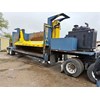 2013 Overbuilt 10 HS PORTABLE Hogs and Wood Grinders