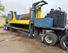 2013 Overbuilt 10 HS PORTABLE