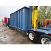 2013 Overbuilt 10 HS PORTABLE Hogs and Wood Grinders