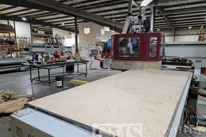 2009 Anderson Stratus Pro  Router