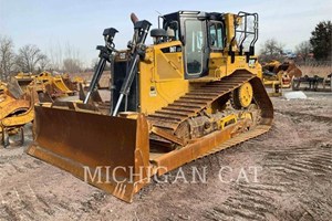 2019 Caterpillar D6TL AHZ24F  Dozer