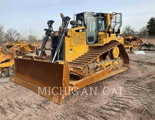 2019 Caterpillar D6TL AHZ24F