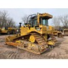 2019 Caterpillar D6TL AHZ24F Dozer