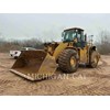 2007 Caterpillar 980H Wheel Loader