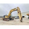 2003 Komatsu PC750LC-6K Excavator