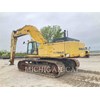 2003 Komatsu PC750LC-6K Excavator