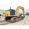 2003 Komatsu PC750LC-6K Excavator