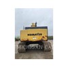 2003 Komatsu PC750LC-6K Excavator