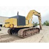 2003 Komatsu PC750LC-6K Excavator