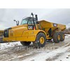 2015 Caterpillar 745C T Off Highway Truck