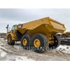 2015 Caterpillar 745C T Off Highway Truck