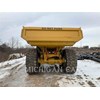 2015 Caterpillar 745C T Off Highway Truck