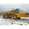 2015 Caterpillar 745C T Off Highway Truck