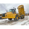 2015 Caterpillar 745C T Off Highway Truck