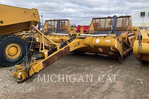 2008 K-Tec  Scraper