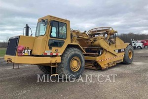 2004 Caterpillar 615C  Scraper