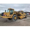 2004 Caterpillar 615C Scraper