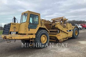 1999 Caterpillar 615CII A  Scraper
