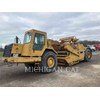 1999 Caterpillar 615CII A Scraper