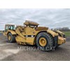 1999 Caterpillar 615CII A Scraper